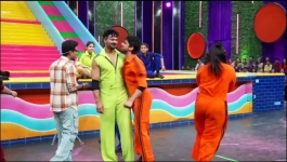 Indian Game Show - Season 02 Episode 42